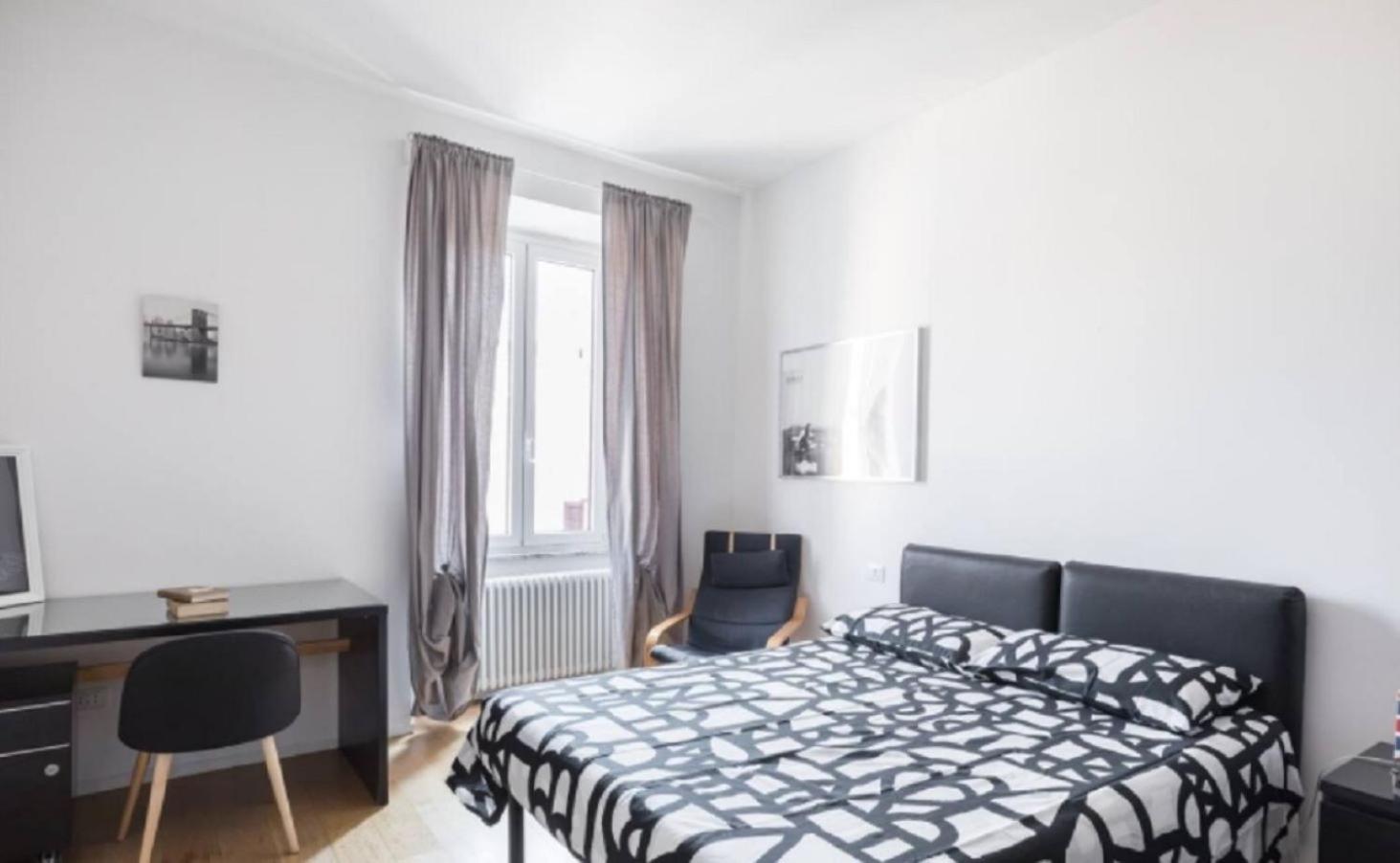 Apartment Urbanflat Rom