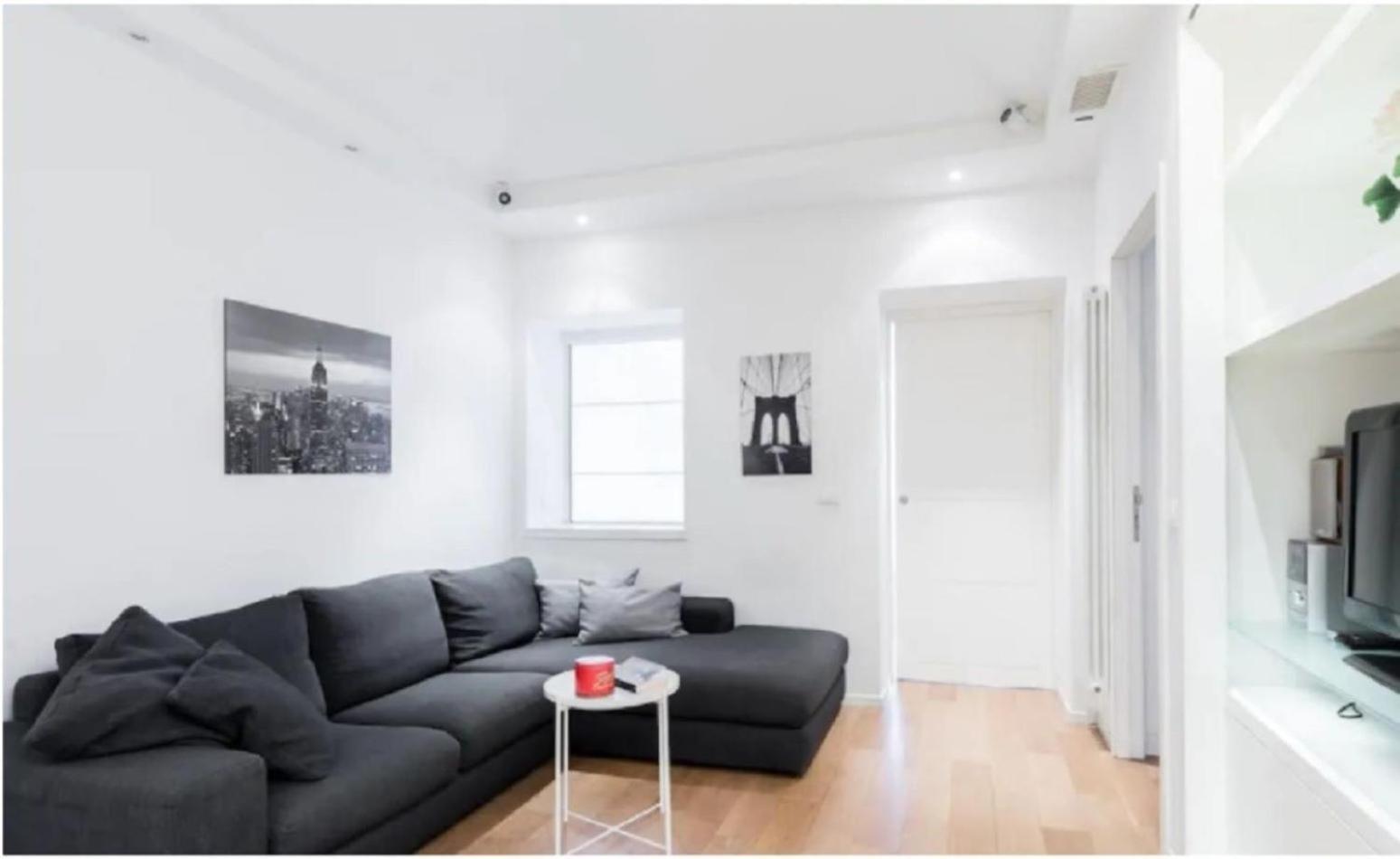 Urbanflat * Rom