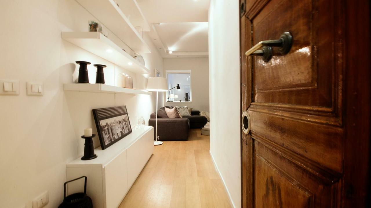 Apartment Urbanflat Rom