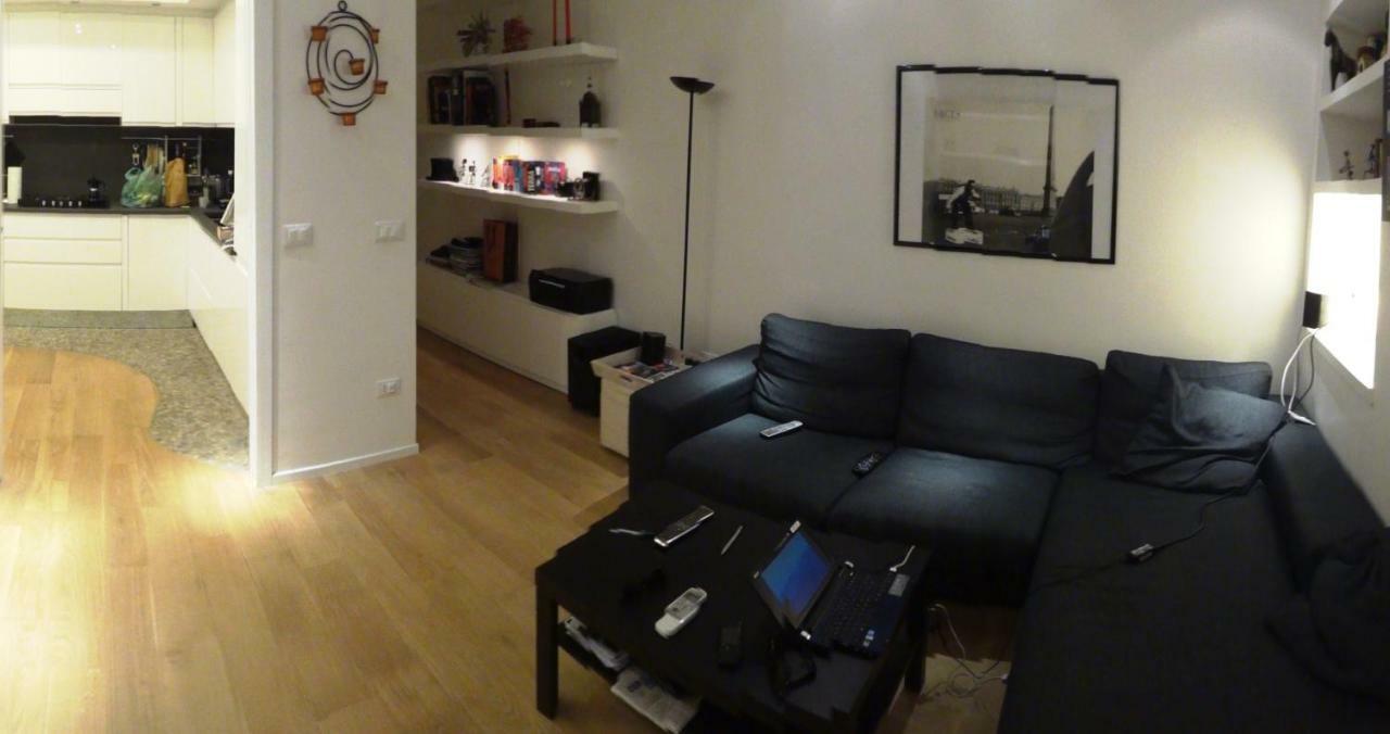 Urbanflat * Rom